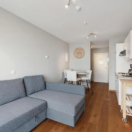 Ocean - 1004 Apartment *