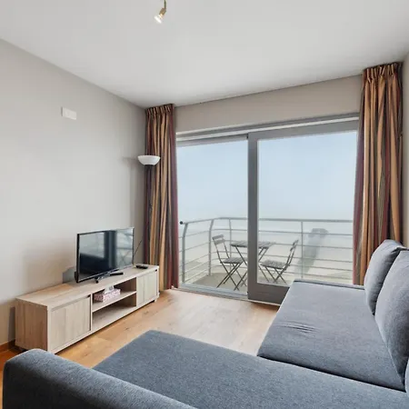 Apartment Ocean - 1004 *