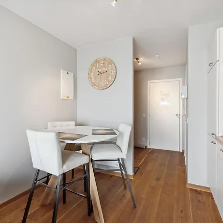 Ocean - 1004 Apartment