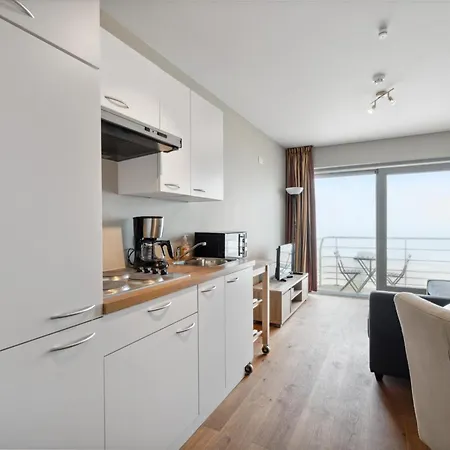 Ocean - 1004 * Blankenberge