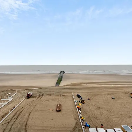 Ocean - 1004 Apartment *