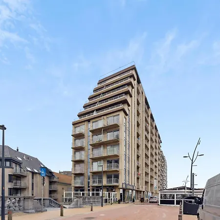 Apartment Ocean - 1004 *